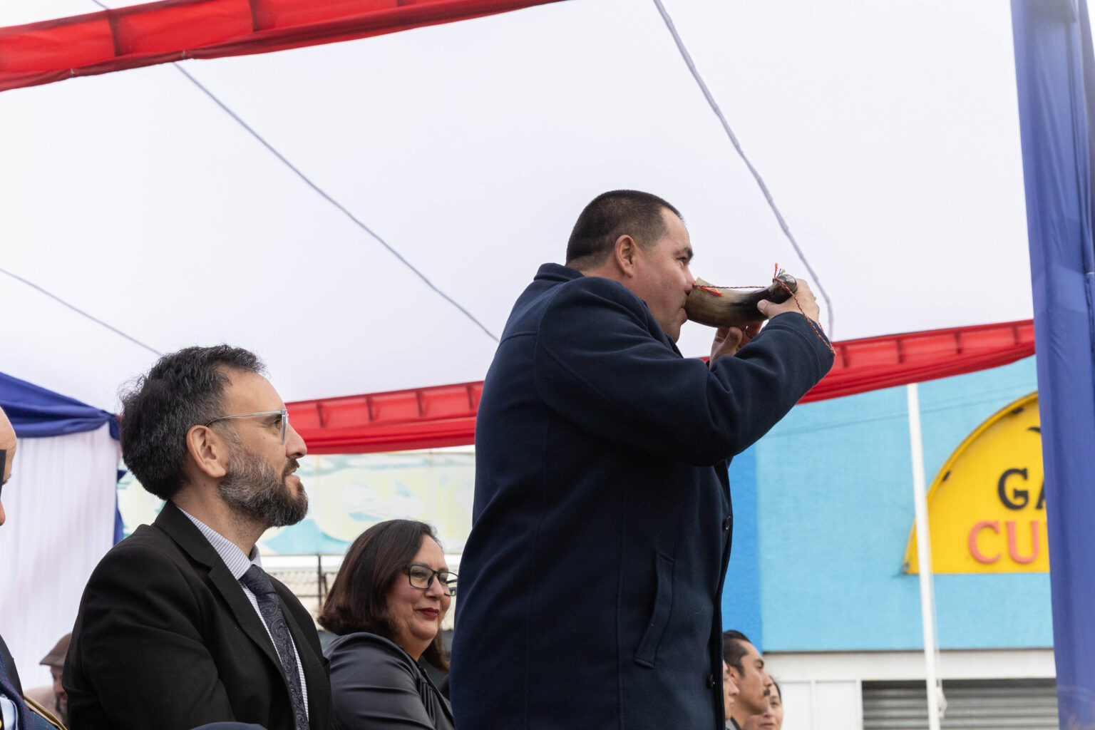 Desfile Fiestas Patrias 2025 (1)
