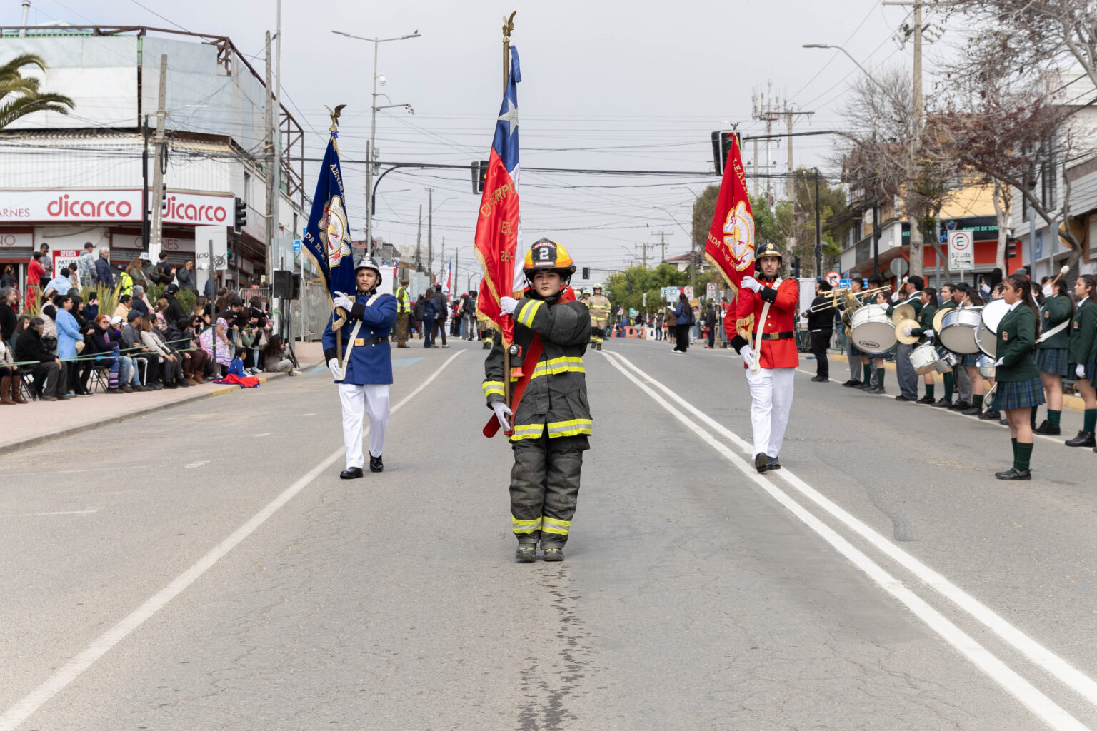 Desfile Fiestas Patrias 2025 (100)
