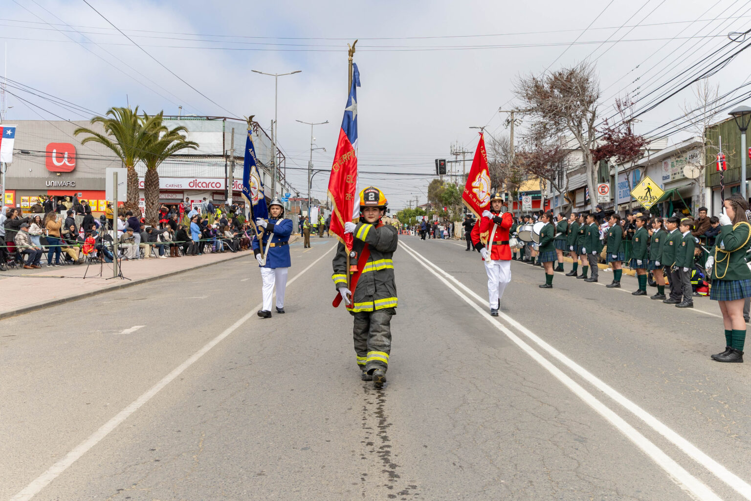 Desfile Fiestas Patrias 2025 (101)