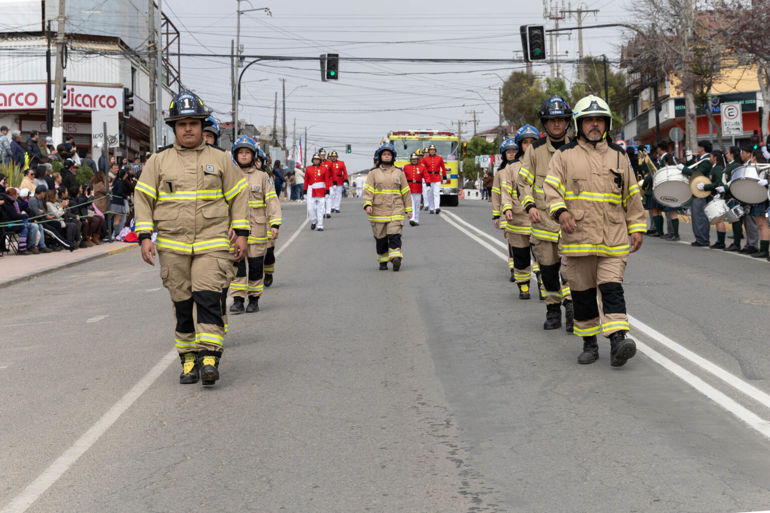 Desfile Fiestas Patrias 2025 (104)