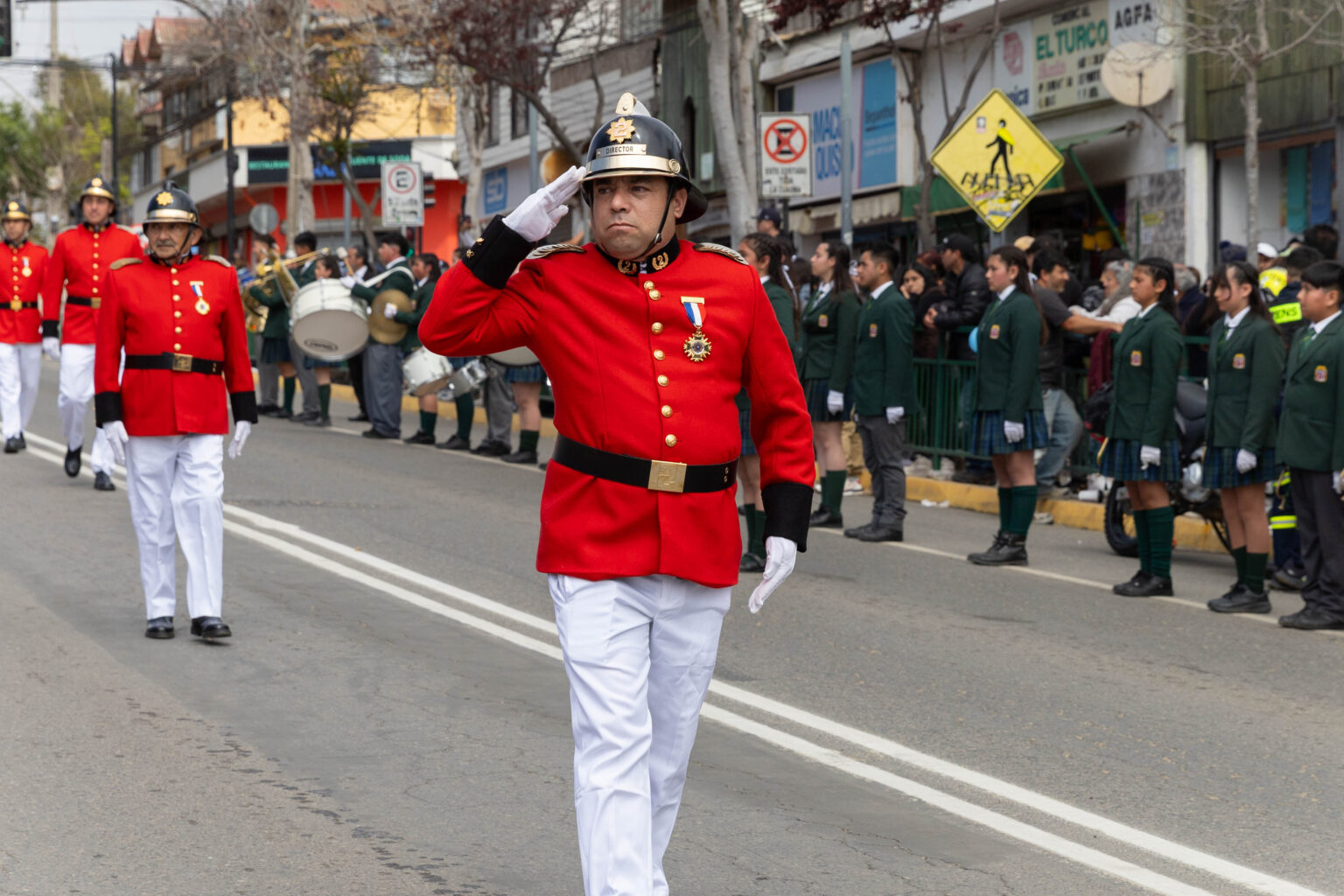 Desfile Fiestas Patrias 2025 (105)