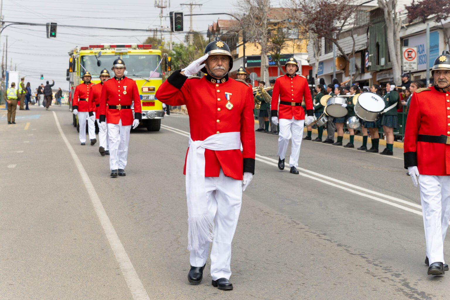 Desfile Fiestas Patrias 2025 (106)