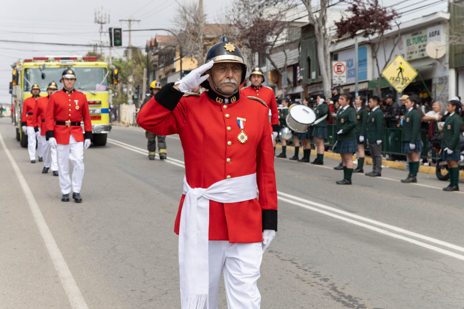 Desfile Fiestas Patrias 2025 (107)