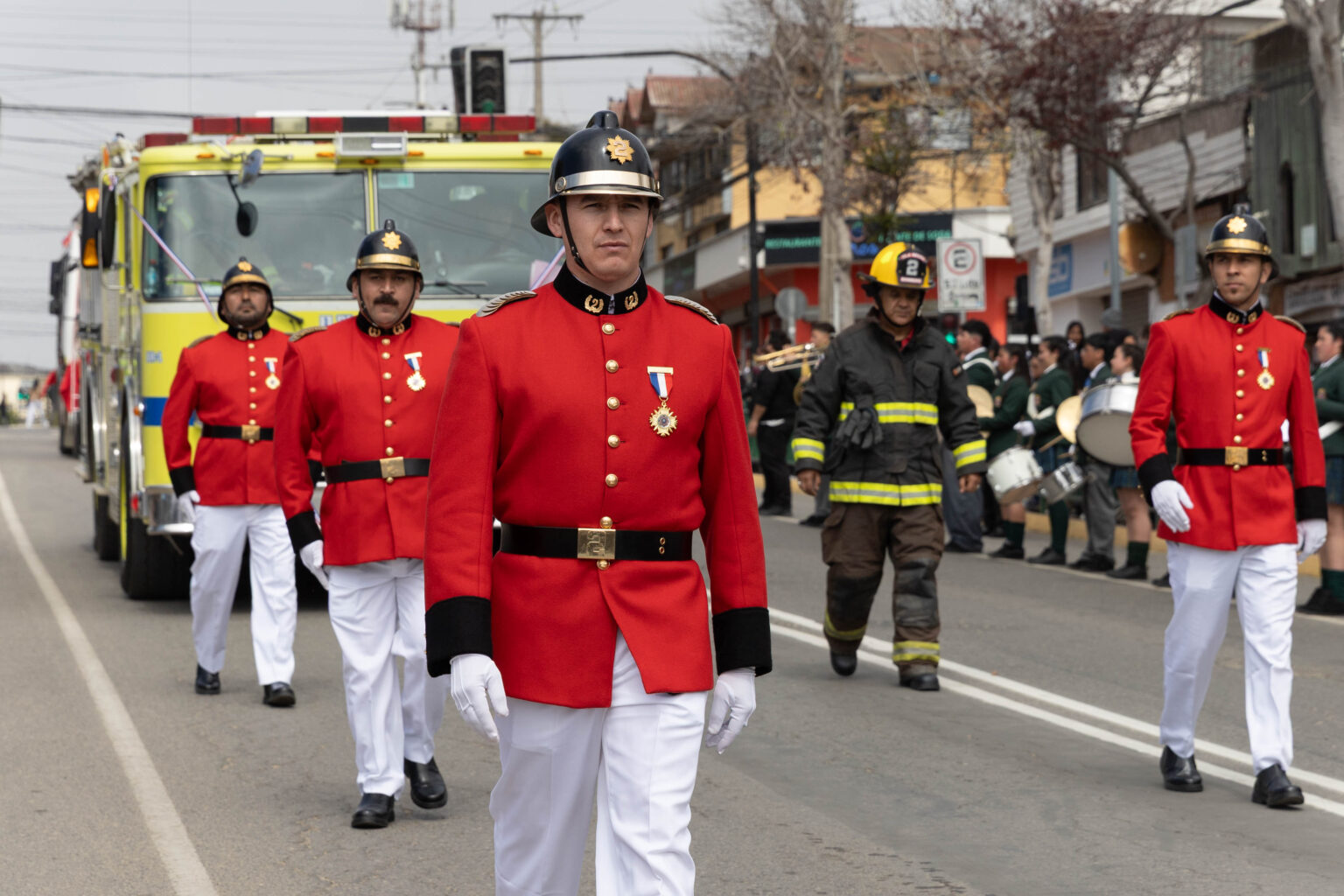Desfile Fiestas Patrias 2025 (108)