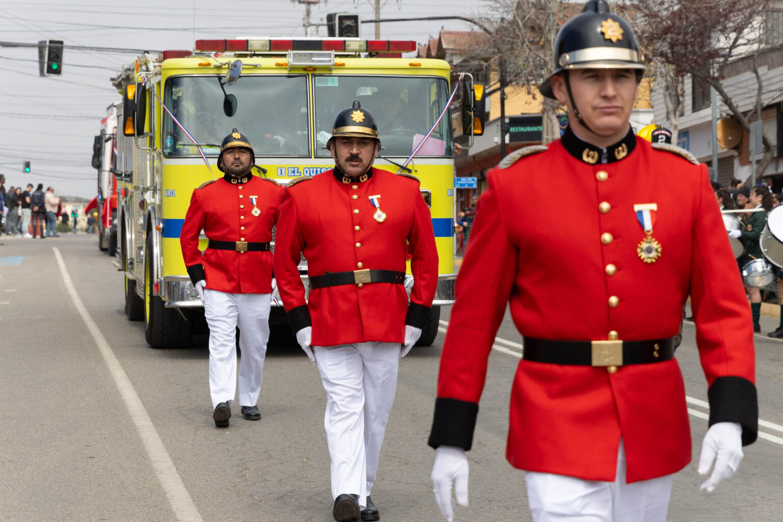 Desfile Fiestas Patrias 2025 (109)