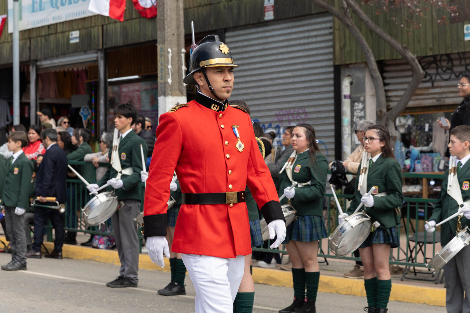 Desfile Fiestas Patrias 2025 (110)