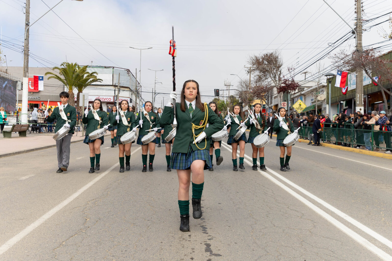 Desfile Fiestas Patrias 2025 (112)