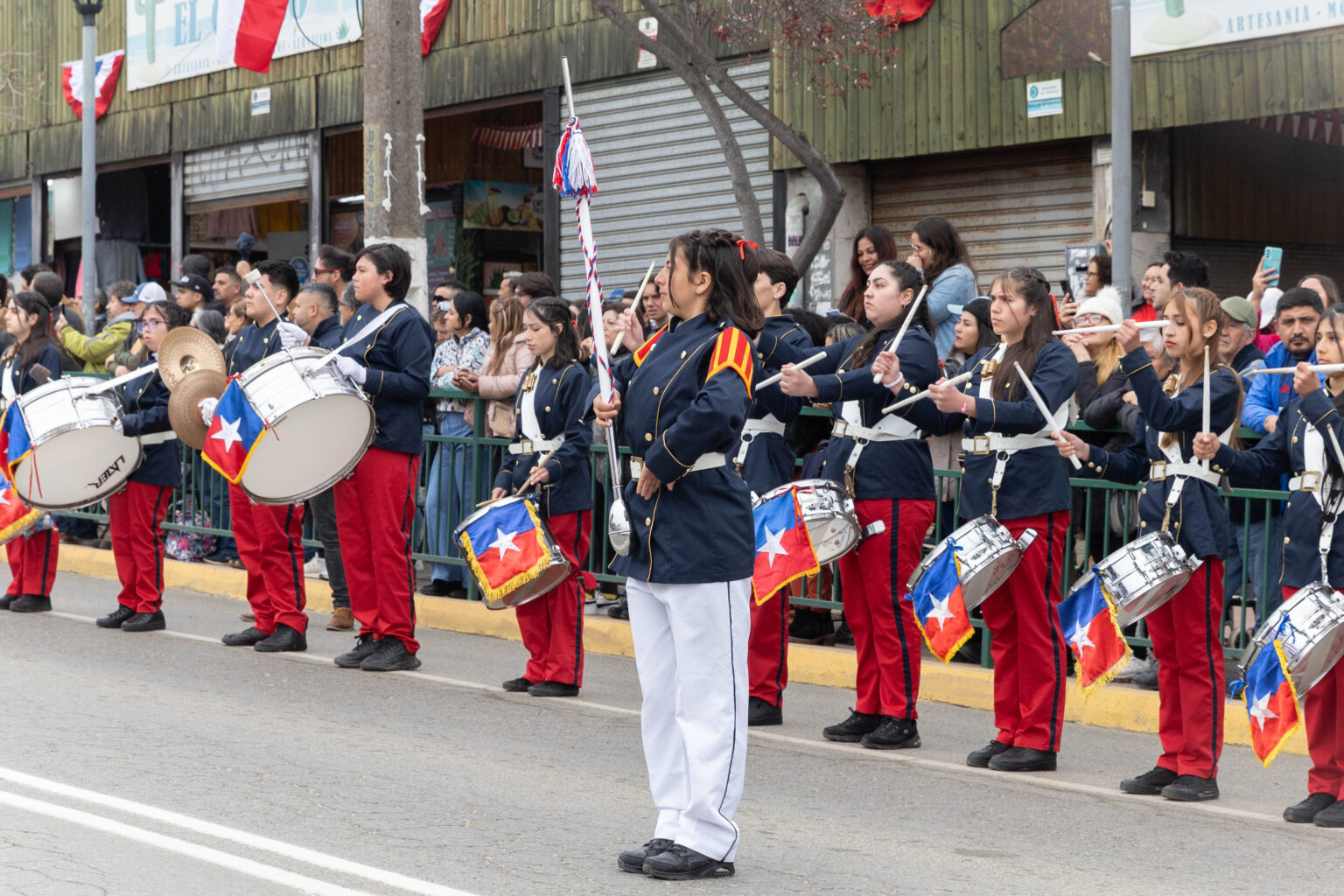 Desfile Fiestas Patrias 2025 (12)