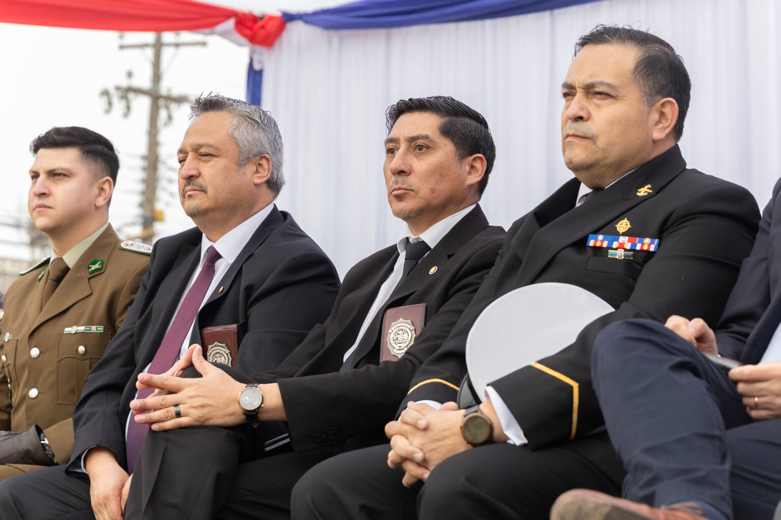 Desfile Fiestas Patrias 2025 (126)