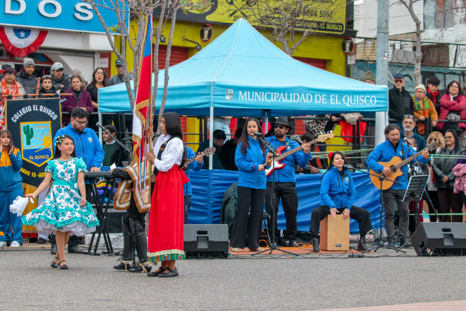 Desfile Fiestas Patrias 2025 (127)