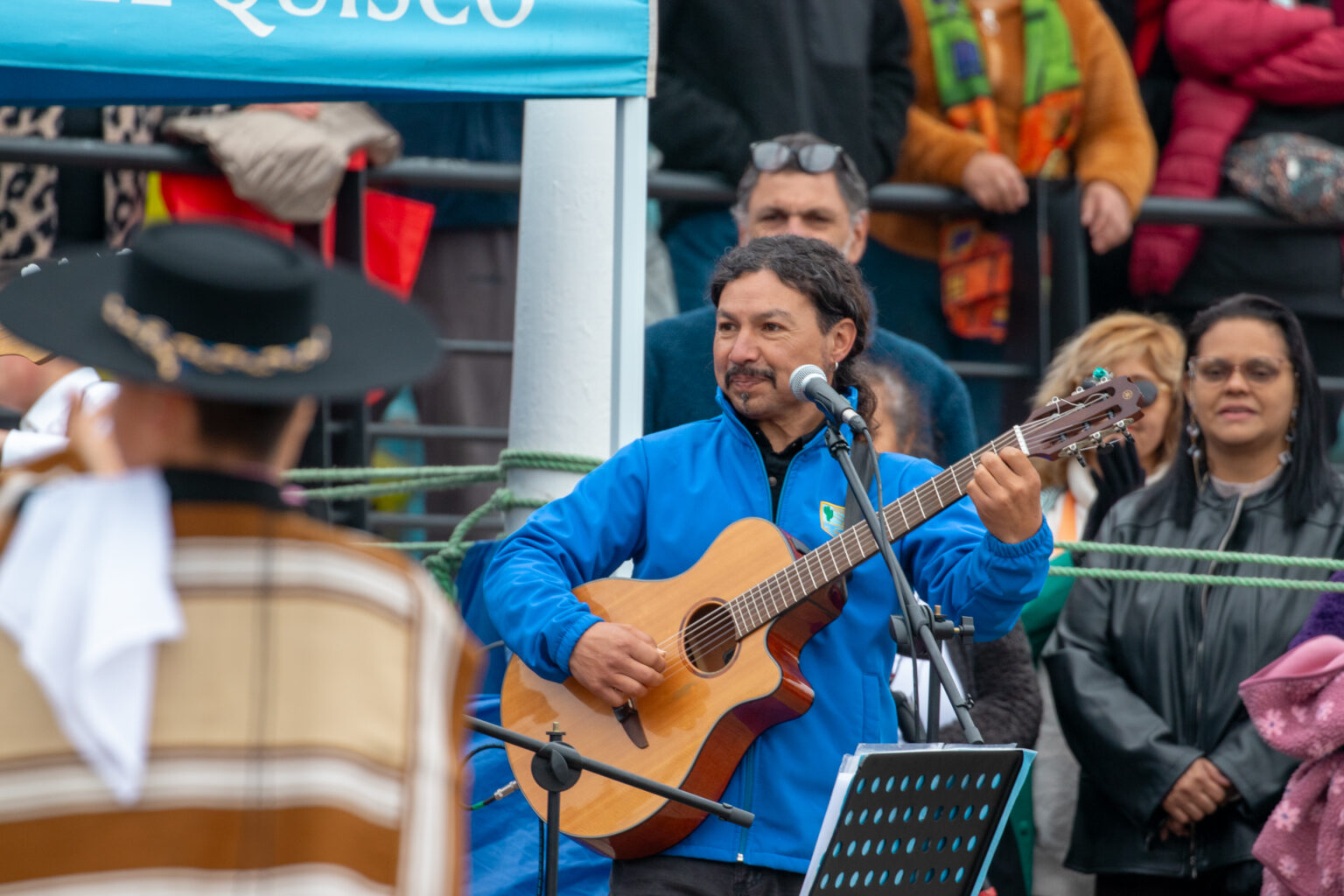 Desfile Fiestas Patrias 2025 (129)