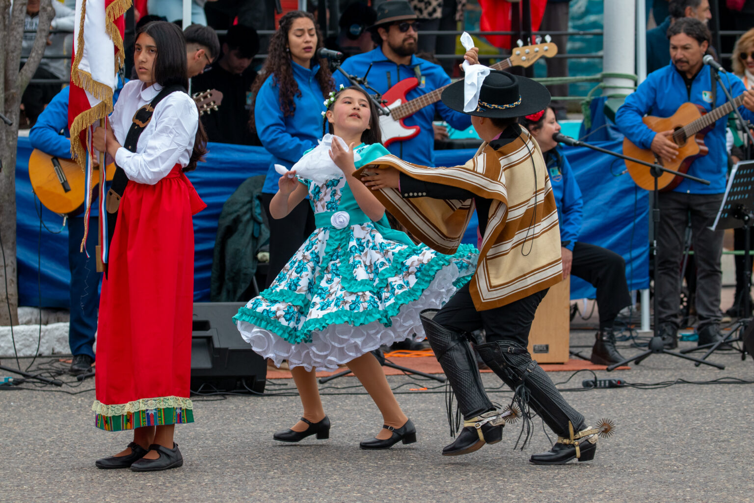 Desfile Fiestas Patrias 2025 (131)