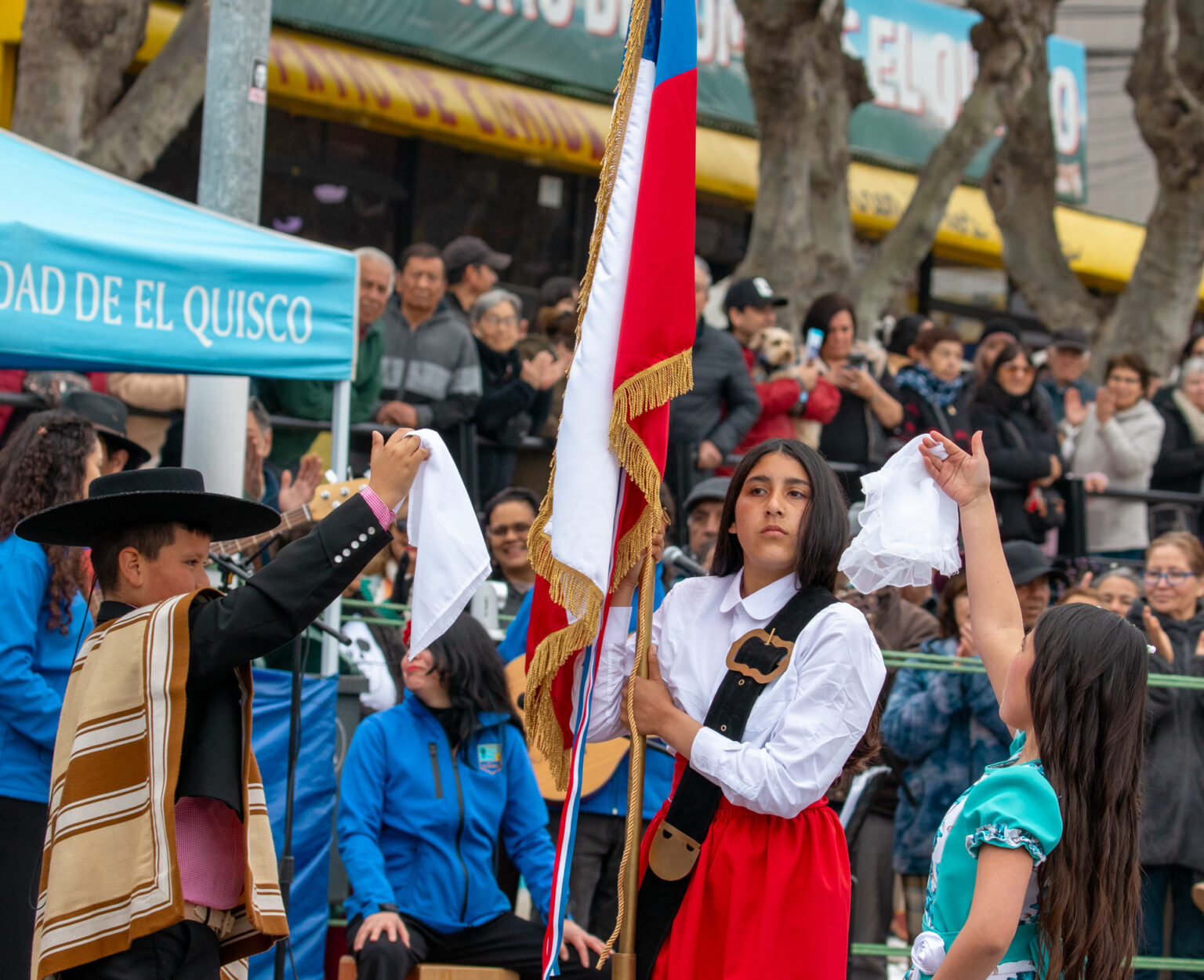 Desfile Fiestas Patrias 2025 (133)