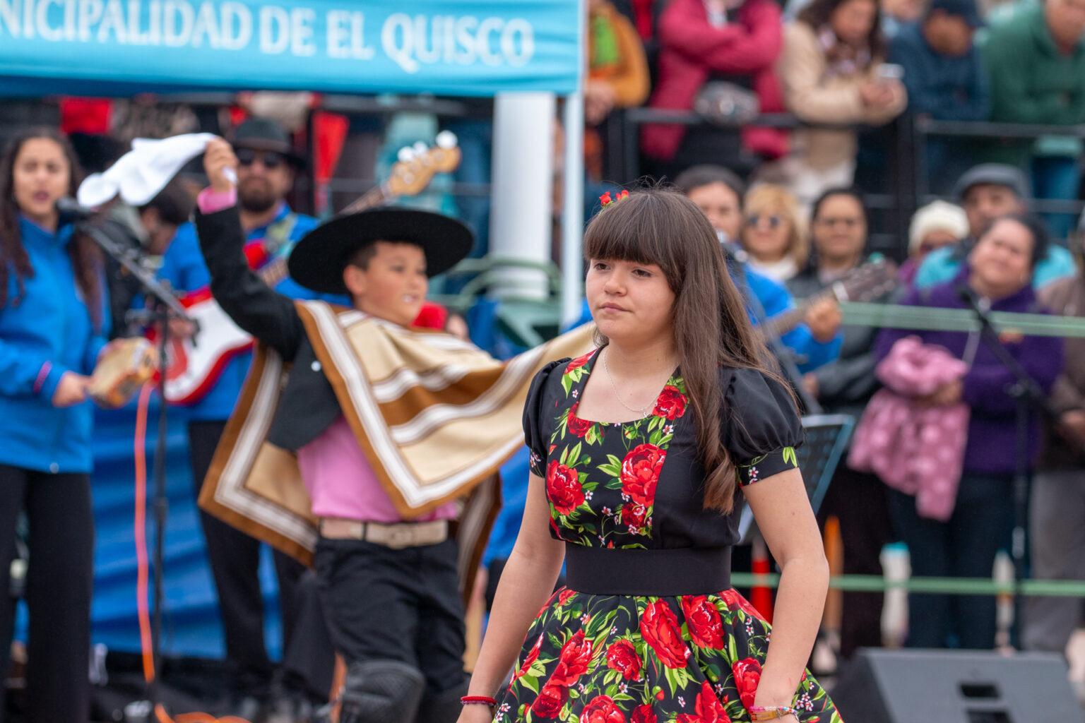 Desfile Fiestas Patrias 2025 (134)