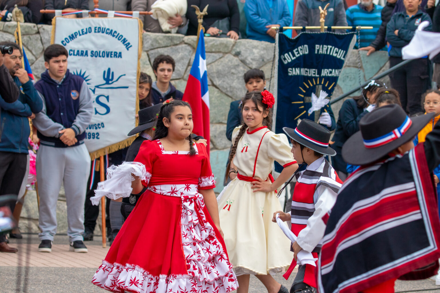 Desfile Fiestas Patrias 2025 (137)