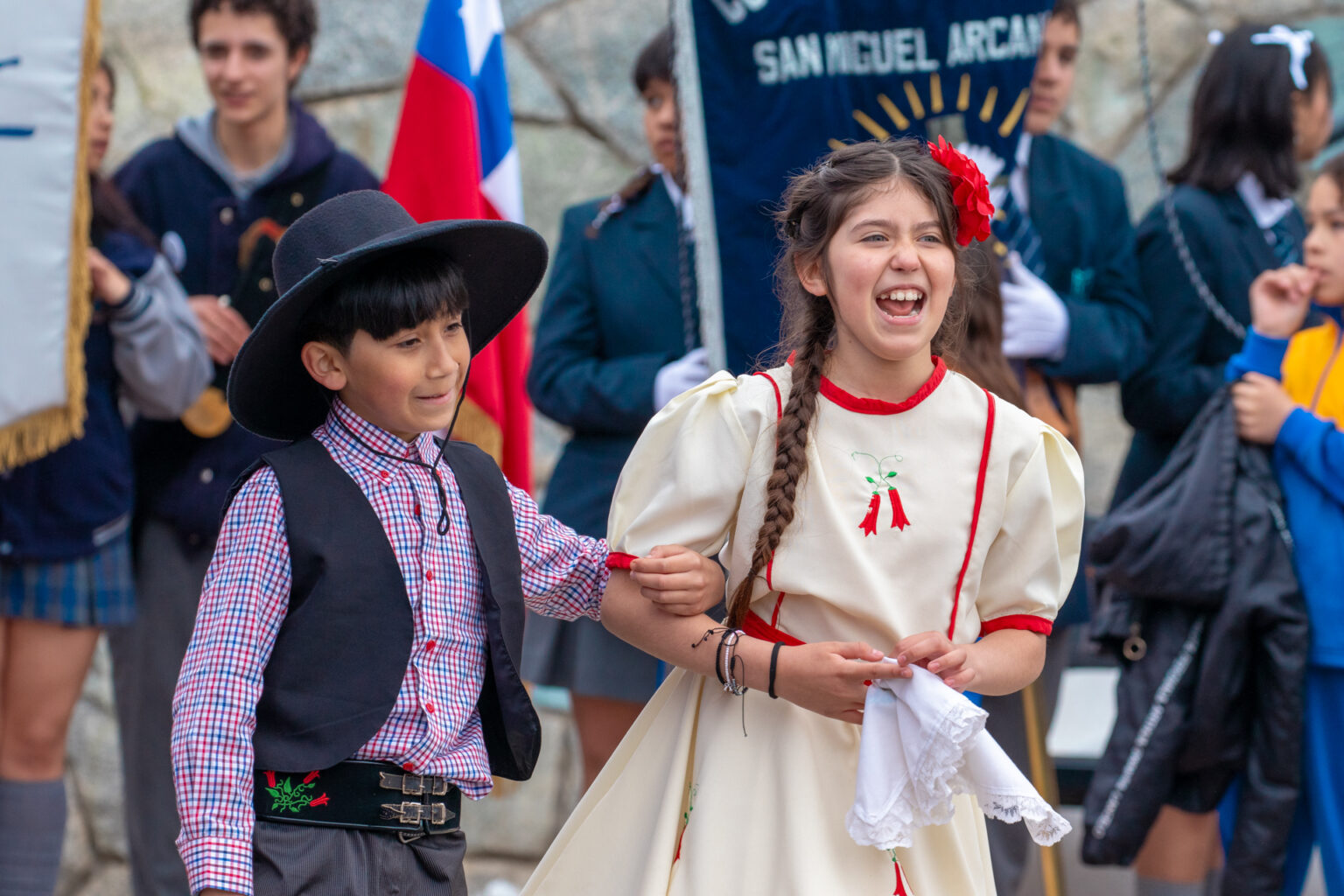 Desfile Fiestas Patrias 2025 (139)