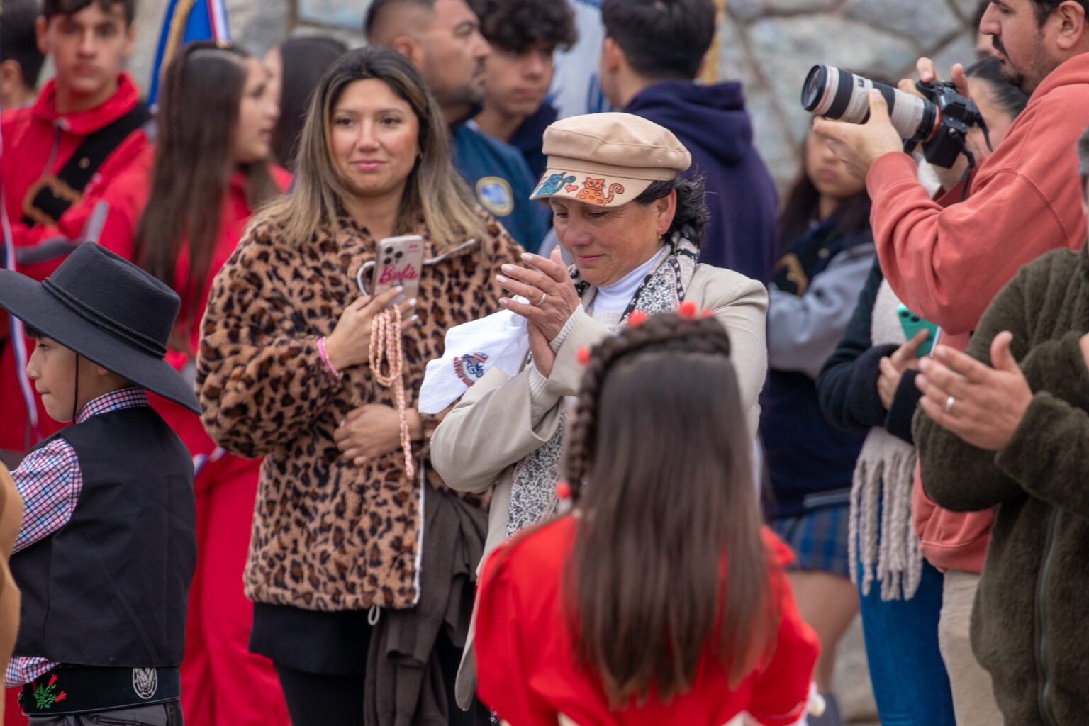 Desfile Fiestas Patrias 2025 (142)