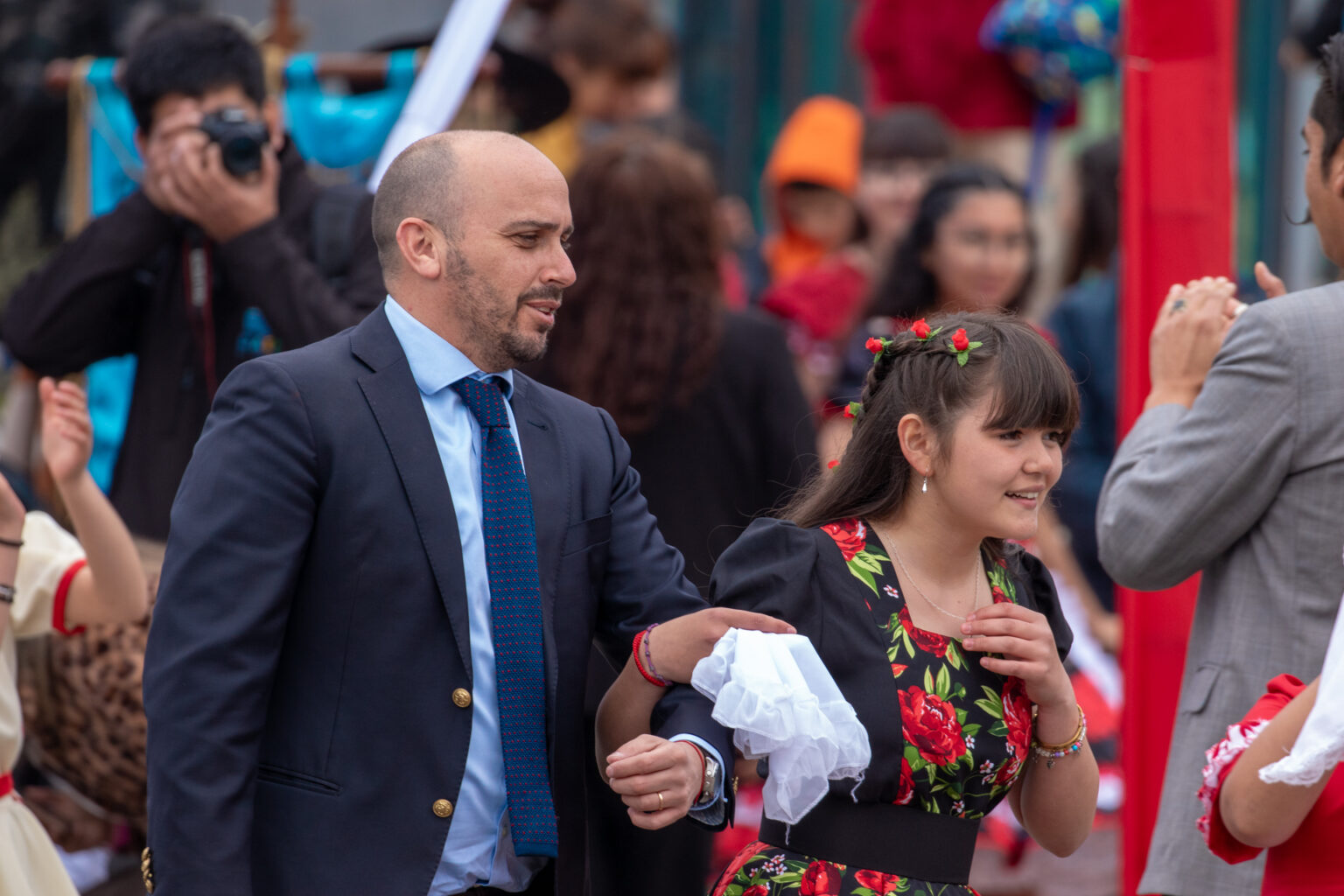Desfile Fiestas Patrias 2025 (143)