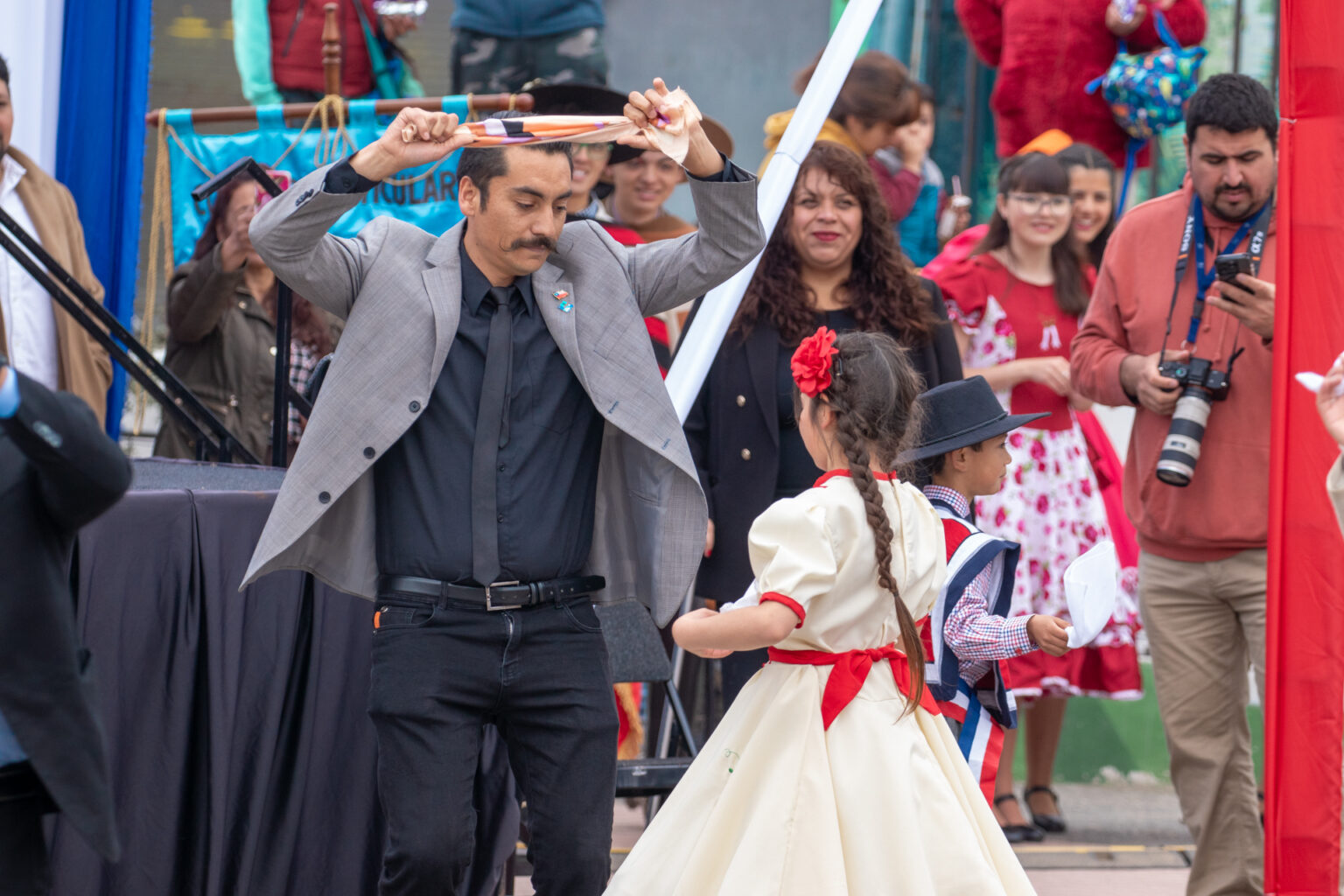 Desfile Fiestas Patrias 2025 (144)