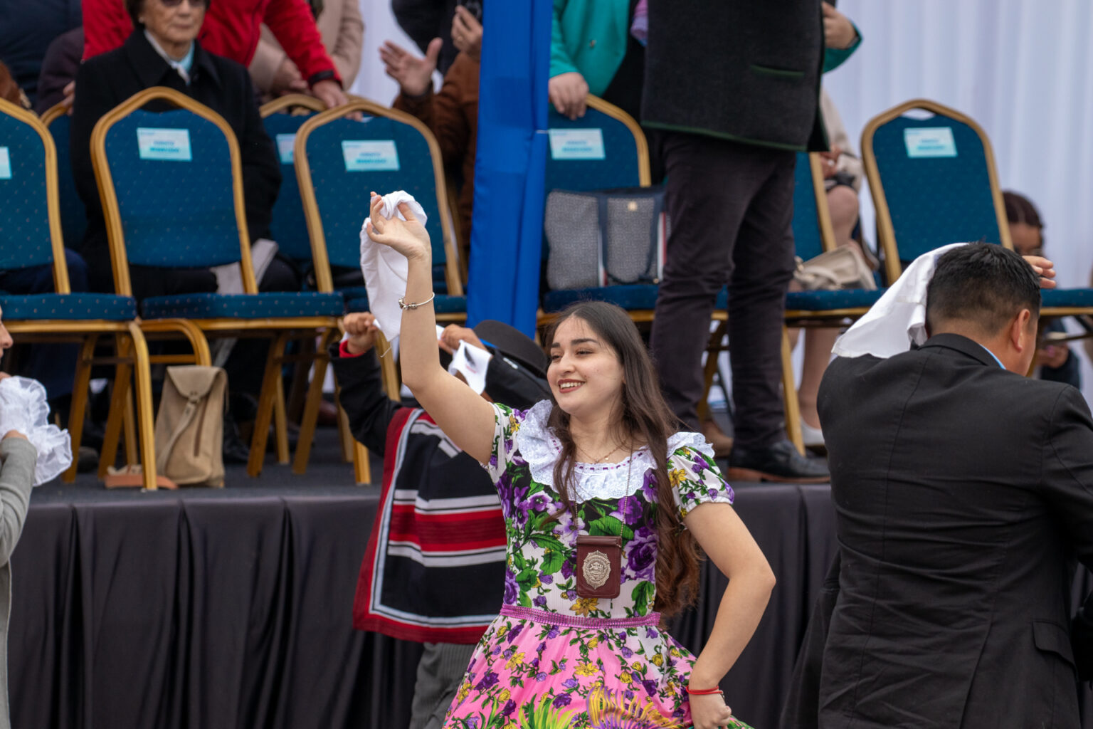 Desfile Fiestas Patrias 2025 (145)