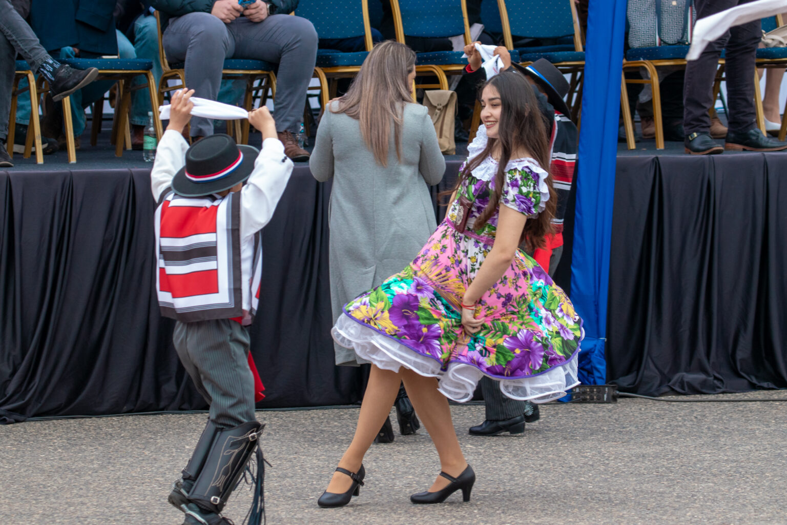 Desfile Fiestas Patrias 2025 (146)