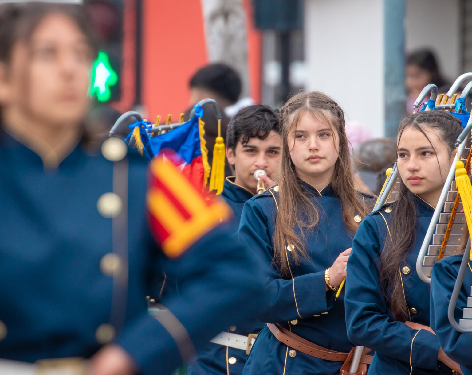 Desfile Fiestas Patrias 2025 (150)