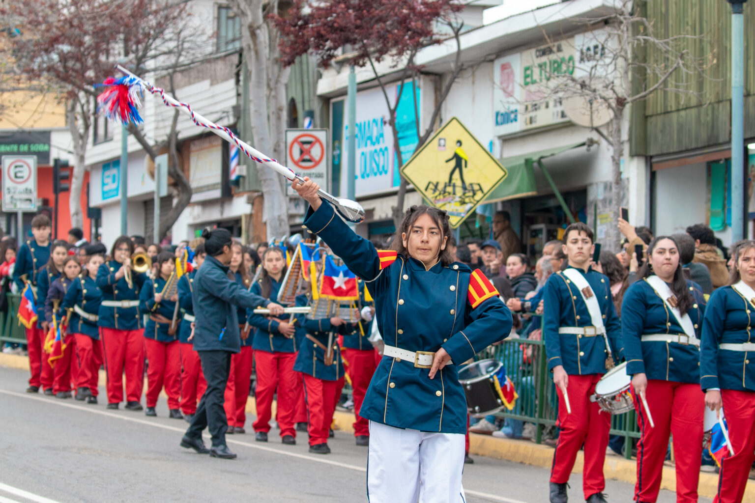 Desfile Fiestas Patrias 2025 (151)
