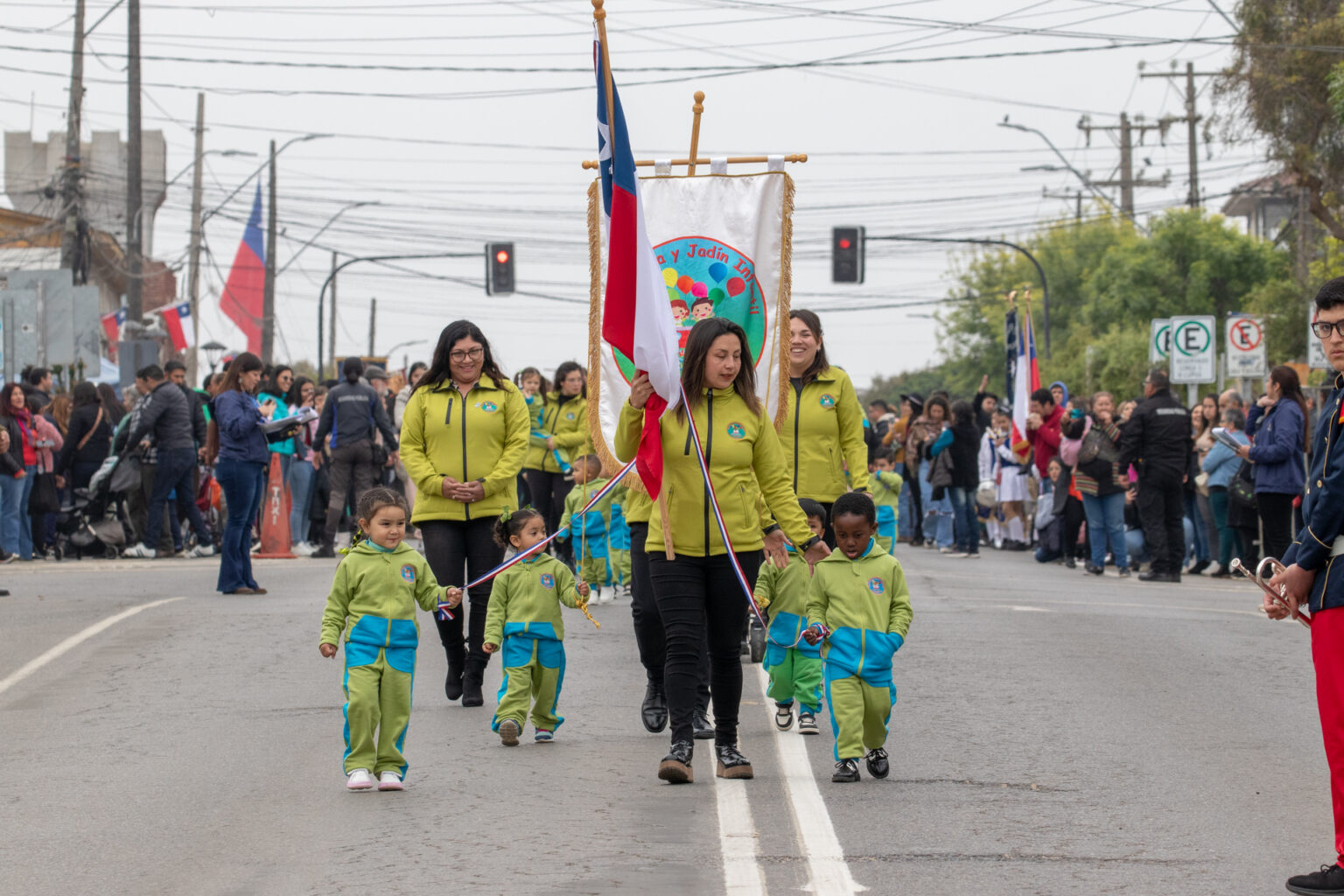 Desfile Fiestas Patrias 2025 (153)