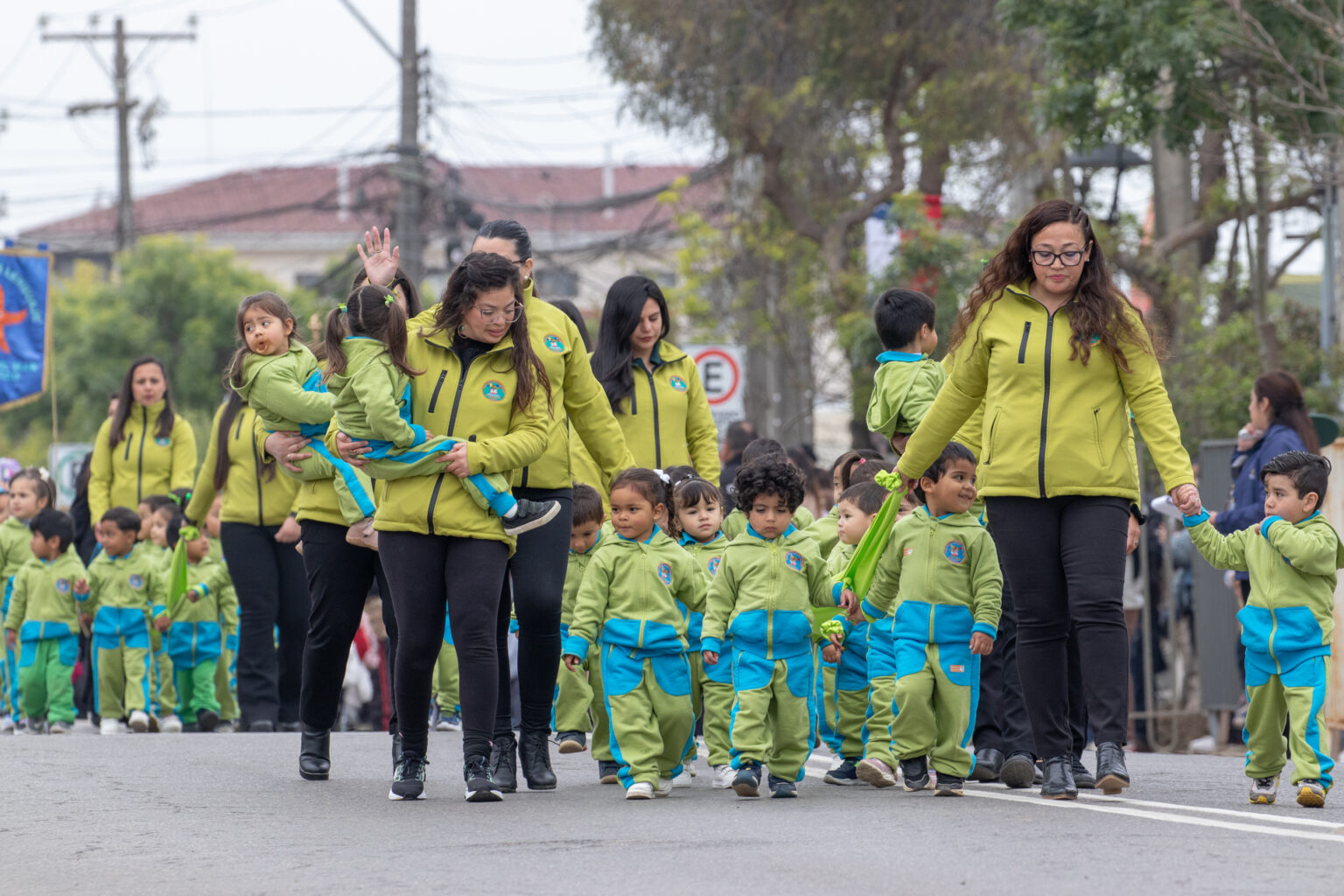 Desfile Fiestas Patrias 2025 (154)