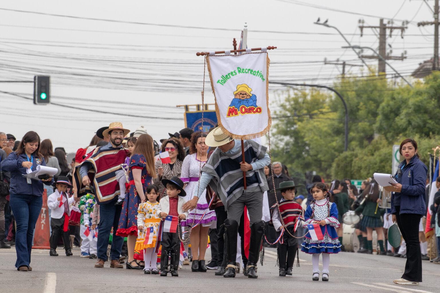 Desfile Fiestas Patrias 2025 (158)