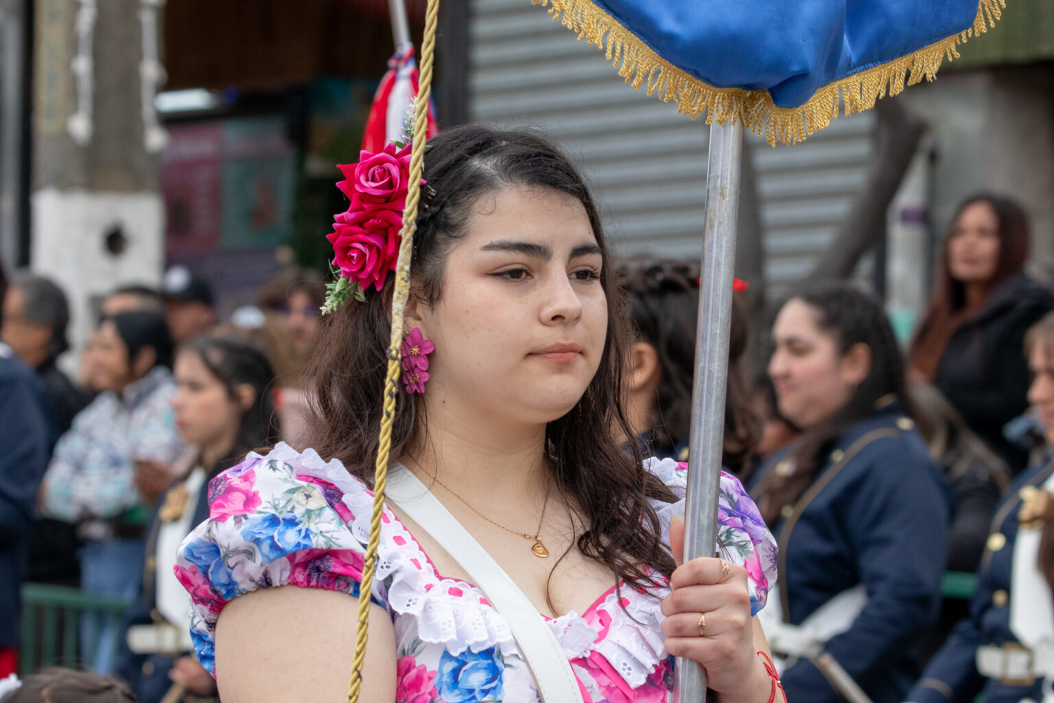 Desfile Fiestas Patrias 2025 (159)
