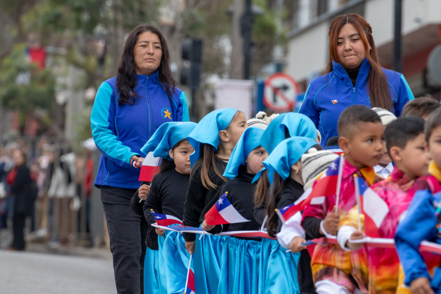 Desfile Fiestas Patrias 2025 (161)