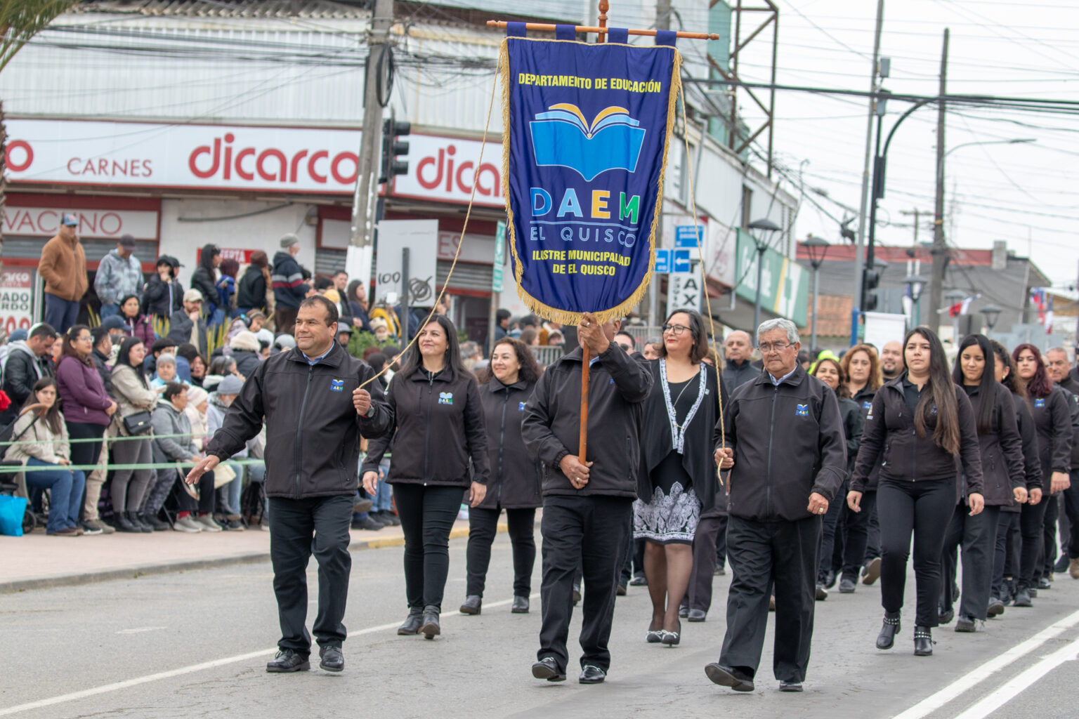 Desfile Fiestas Patrias 2025 (166)
