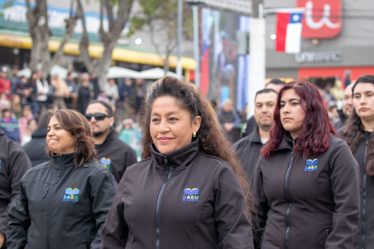 Desfile Fiestas Patrias 2025 (168)