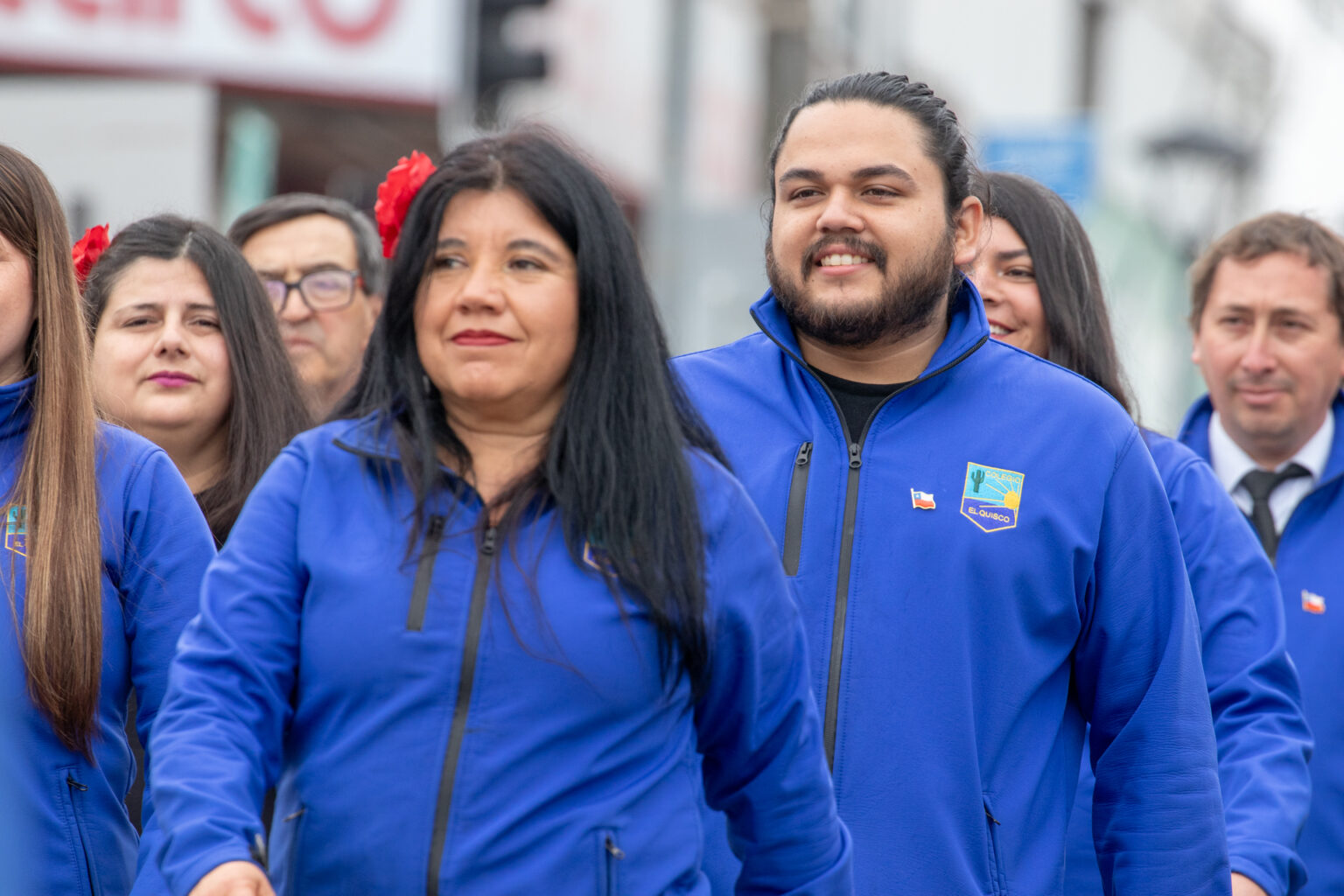 Desfile Fiestas Patrias 2025 (171)