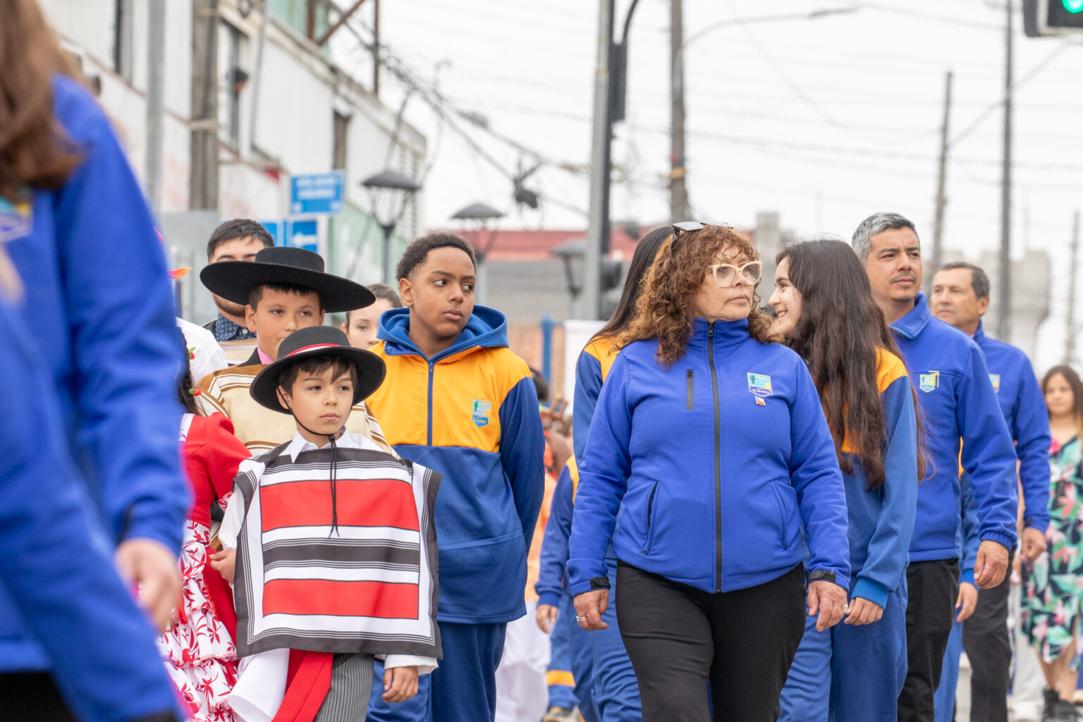 Desfile Fiestas Patrias 2025 (173)