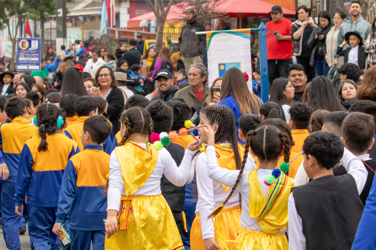 Desfile Fiestas Patrias 2025 (175)
