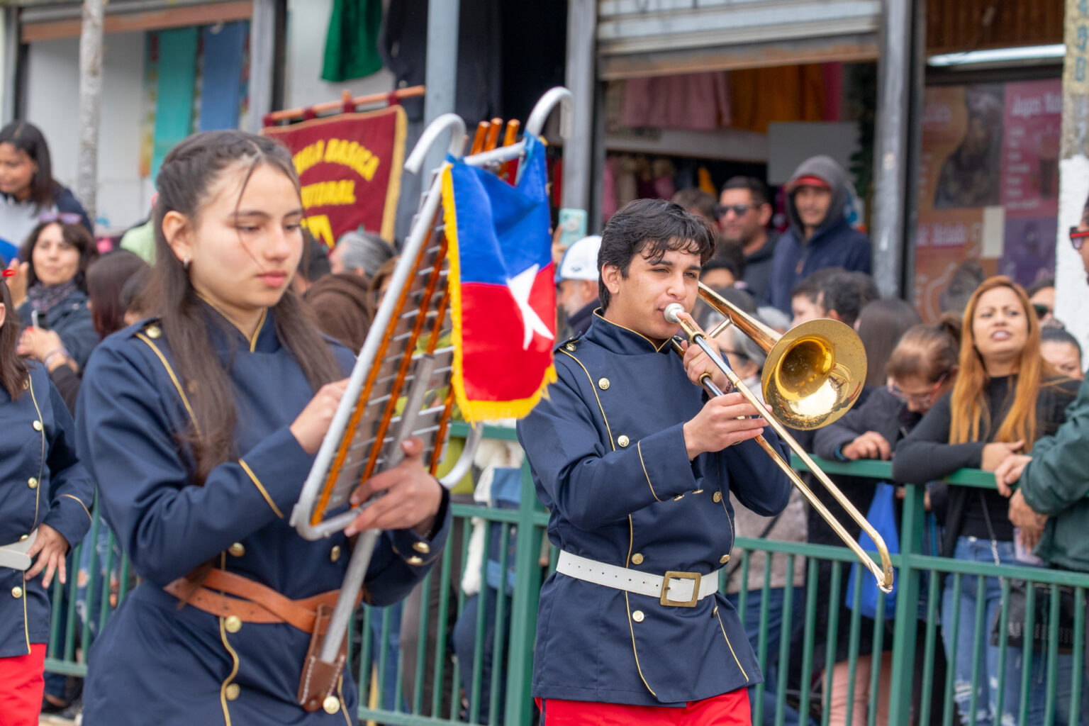 Desfile Fiestas Patrias 2025 (177)