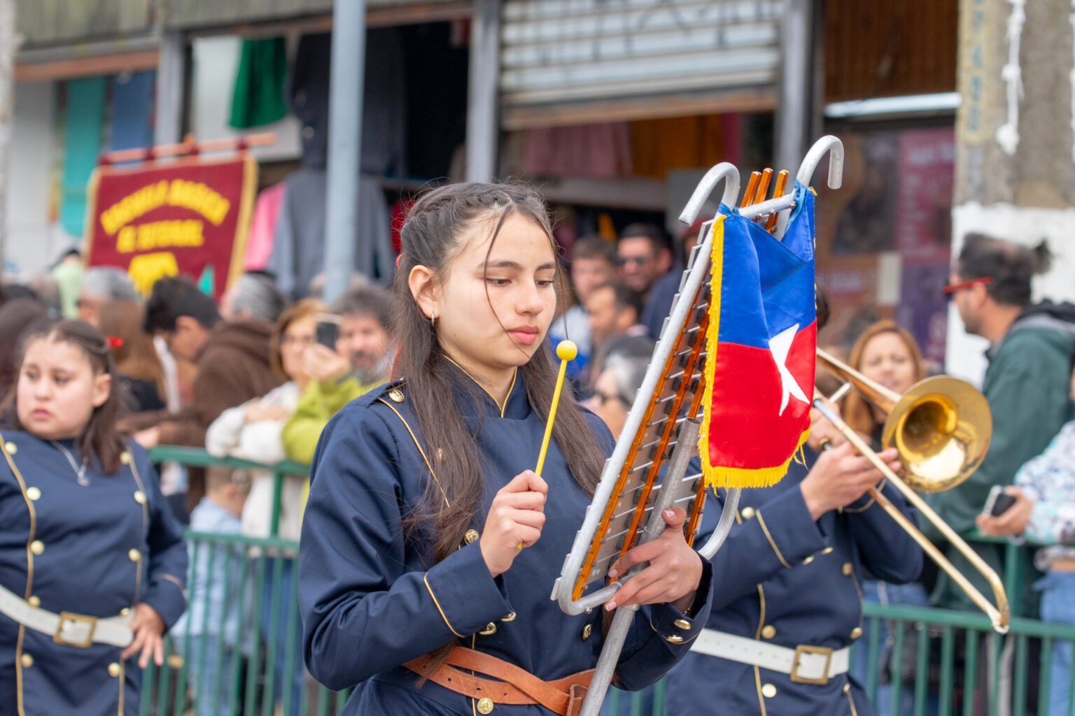 Desfile Fiestas Patrias 2025 (178)