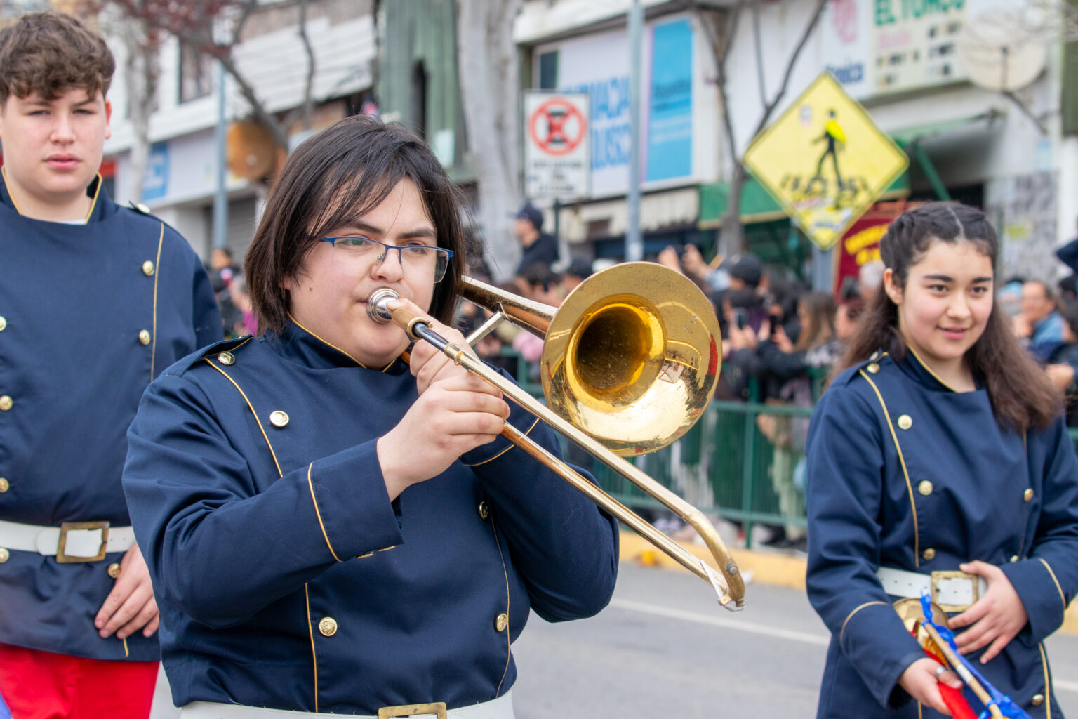 Desfile Fiestas Patrias 2025 (179)