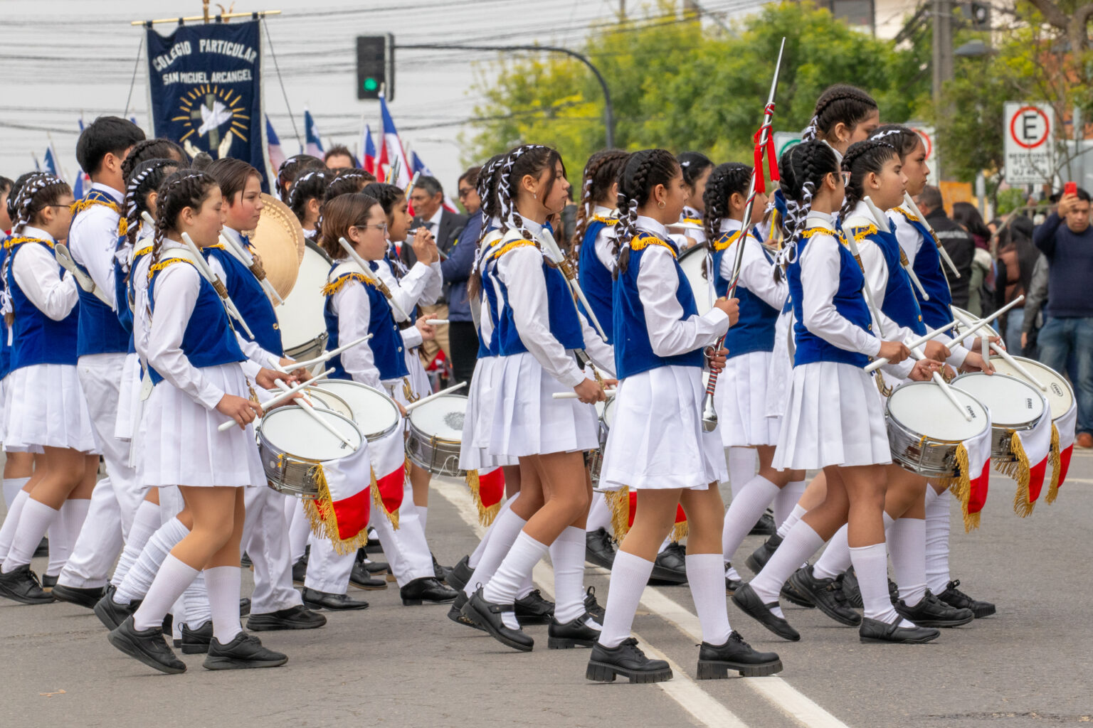 Desfile Fiestas Patrias 2025 (182)