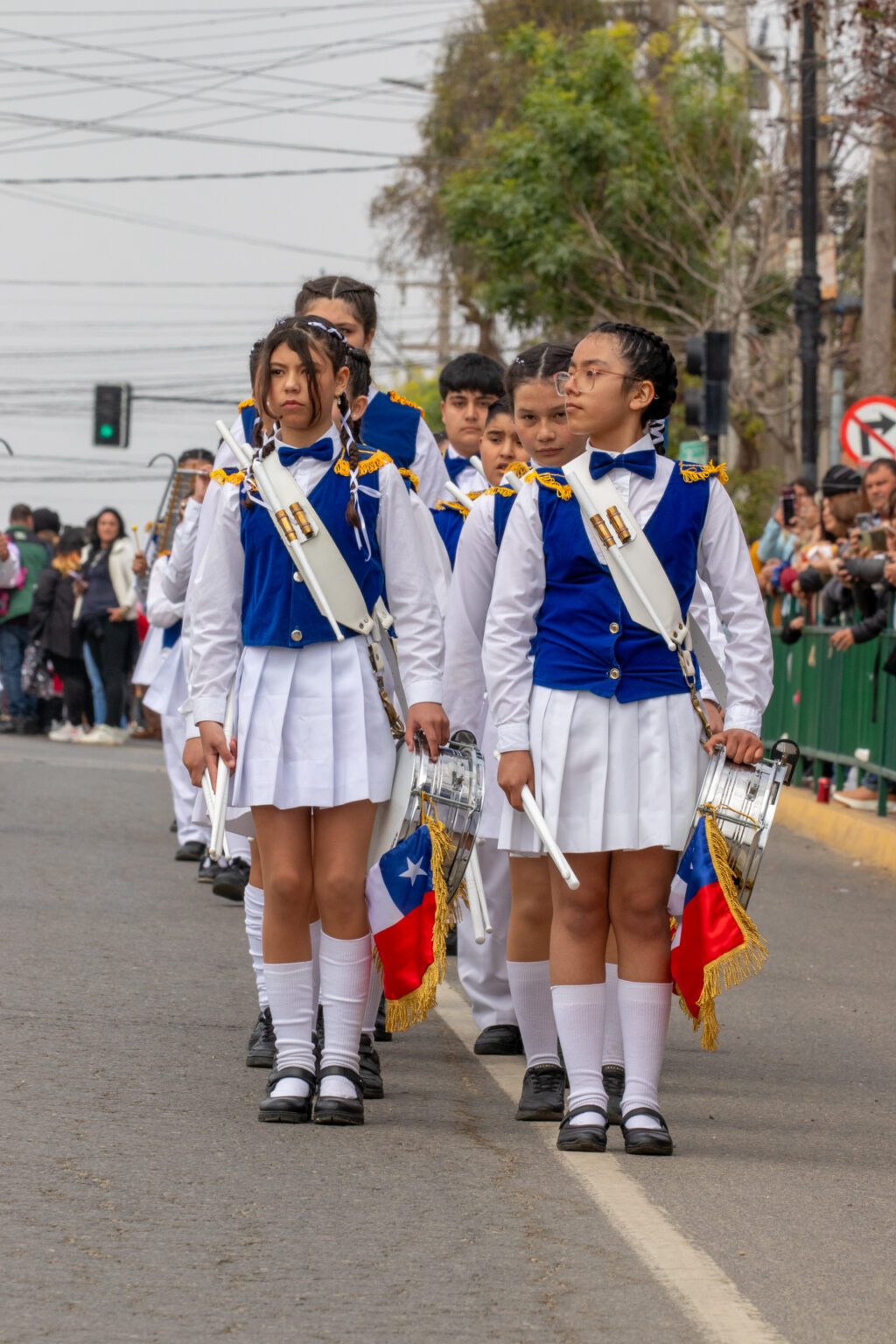 Desfile Fiestas Patrias 2025 (184)