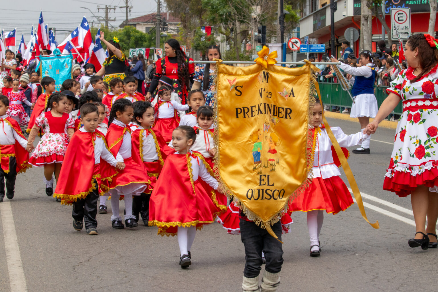 Desfile Fiestas Patrias 2025 (189)