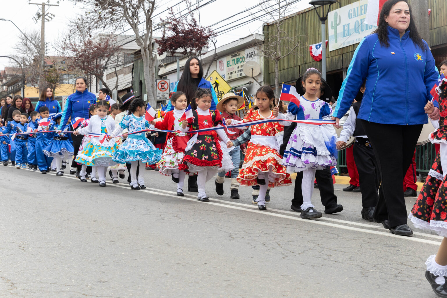 Desfile Fiestas Patrias 2025 (19)
