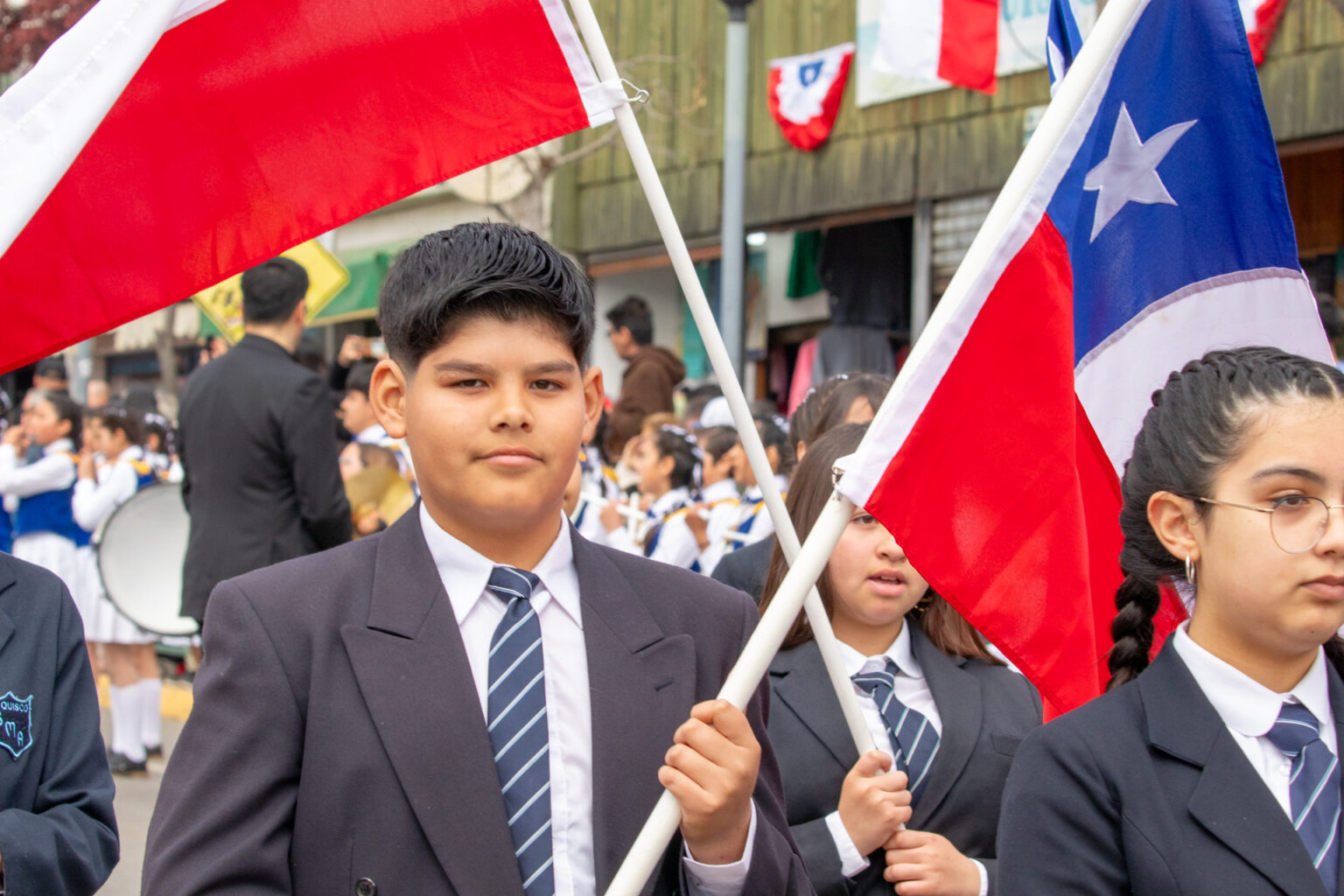 Desfile Fiestas Patrias 2025 (192)