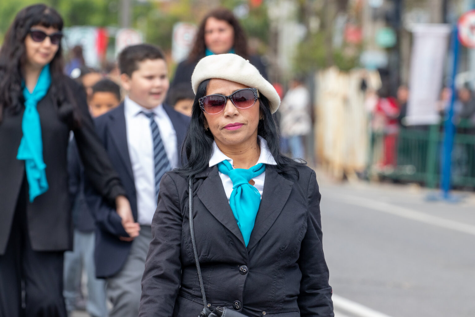 Desfile Fiestas Patrias 2025 (193)