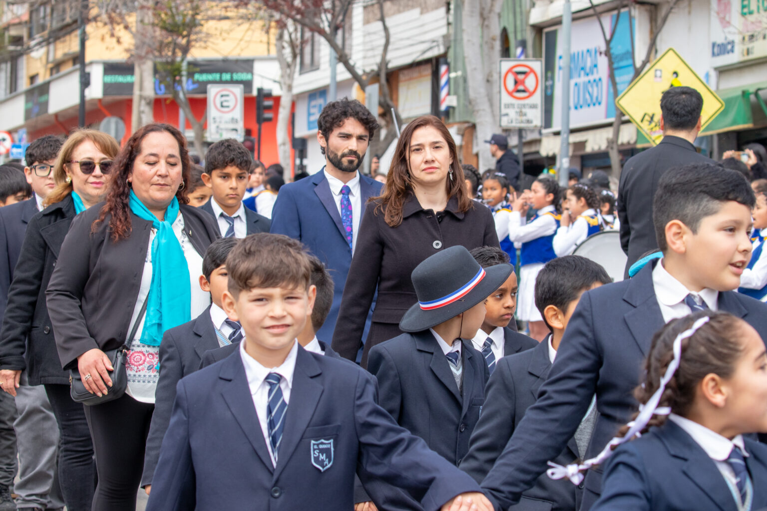 Desfile Fiestas Patrias 2025 (197)