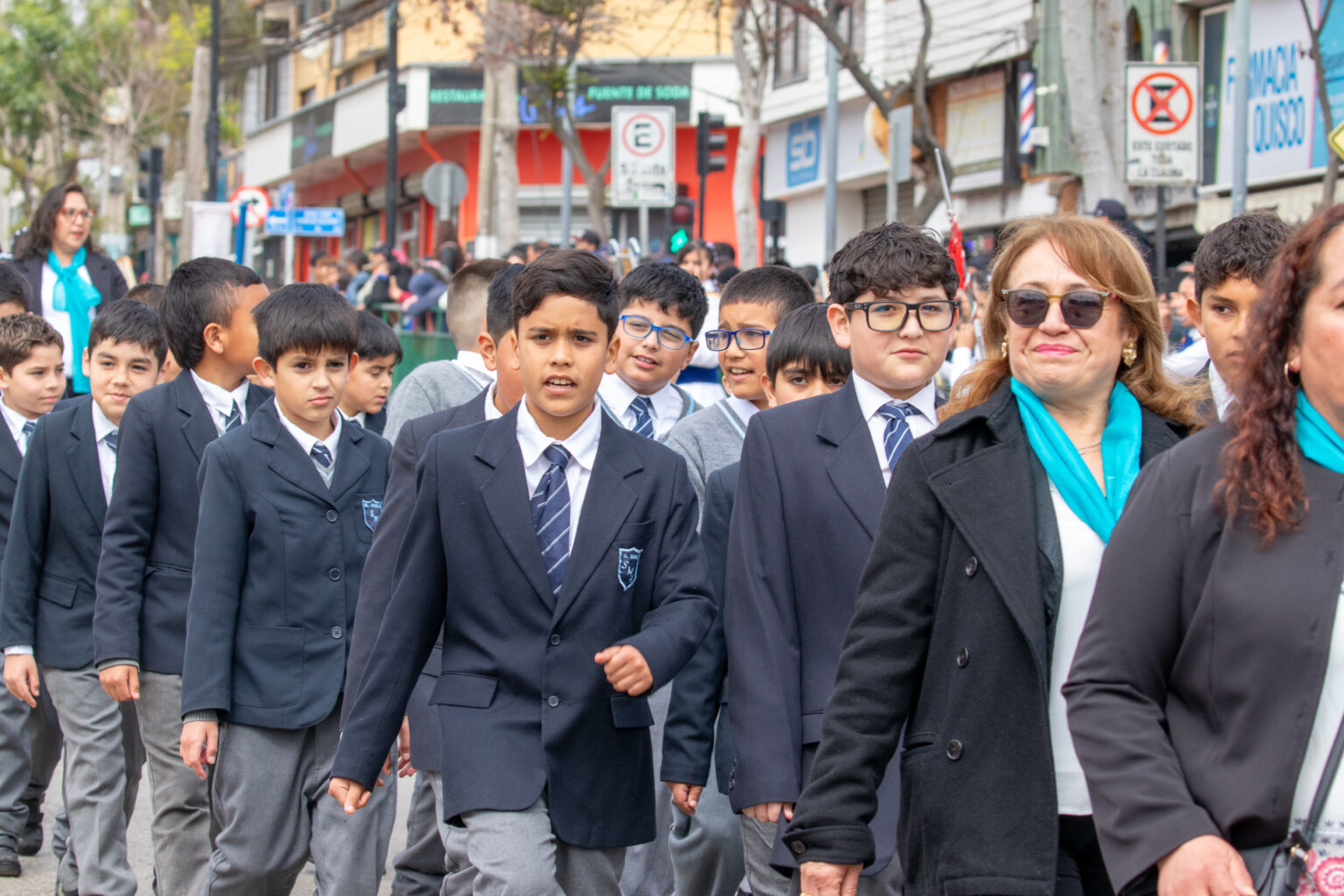 Desfile Fiestas Patrias 2025 (198)