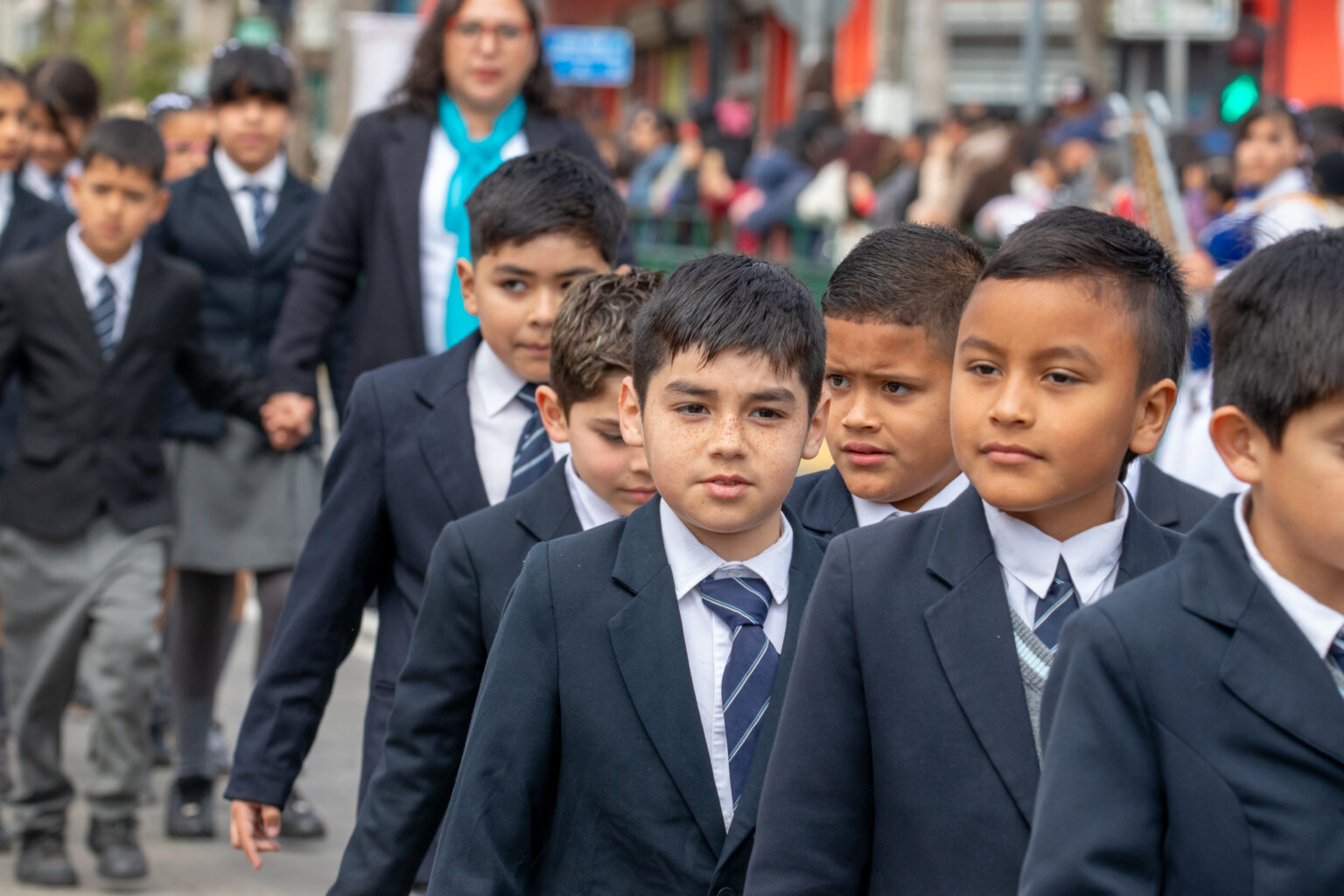 Desfile Fiestas Patrias 2025 (199)