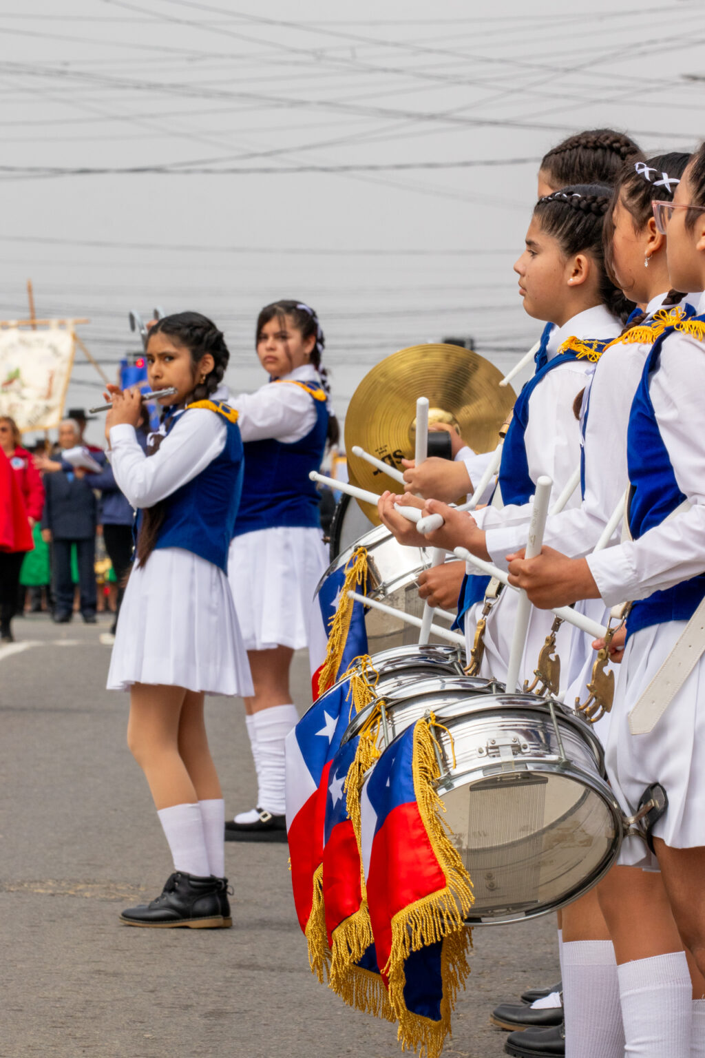 Desfile Fiestas Patrias 2025 (203)